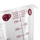 Jarra Medidora 250ml Glace