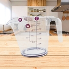 Jarra Medidora 250ml Glace