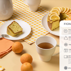 Jarra Medidora De Plástico 1 Litro Cozinha Copo De Medidas