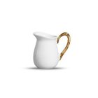 Jarra Mini Bambú Natural