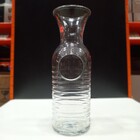 Jarra Officina 1825 Bormioli Rocco Vidro Transparente 1l