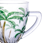 Jarra Palm Tree Color Casamiga