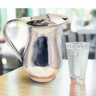 Jarra Para Água De Inox - 1,5 Litros