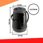 Jarra Pavia Unitermi 2,5 Litros