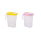 Jarra Plastica Fliptop Sortido Nitron 2l