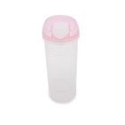 Jarra Plastica Fliptop Sortido Nitron 2l