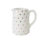 Jarra Porcelana Wish Golden