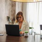 Jarra Purificadora Água Filtro Portátil Preta 1,5 Litros Inme