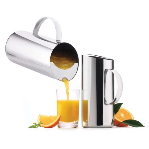 Jarra Summer 1,5 Litros Com Tampa De Aço Inox Forma 802591