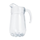 Jarra Sylvana Em Vidro 1 4l Transparente Pasabahce 46126