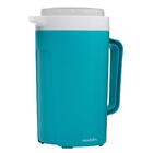 Jarra Térmica Aladdin Sortida, 2l, Acqua/vermelha