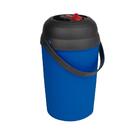 Jarra Térmica Biggy Mor 2,5l Azul Azul Escuro