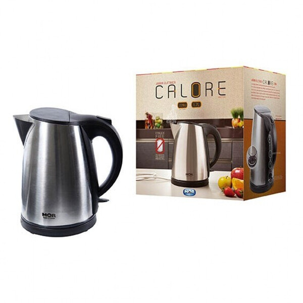 Jarra Termica Calore 1,70 Litros Inox 110v