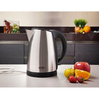 Jarra Termica Calore 1,70 Litros Inox 110v