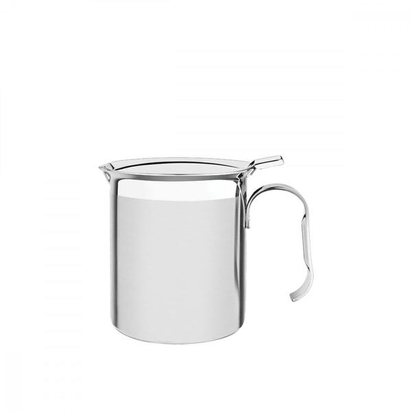 Jarra Tramontina Buena Para Água Em Aço Inox Com Tampa 12 Cm