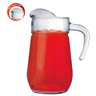 Jarra Vidro 1 5 Litros Dubai Bico Segura Gelo Ruvolo