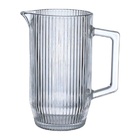 Jarra Vidro Graffiato 1 2 L Transparente - Haüskraft