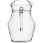 Jarra Vidro Transparente 500ml