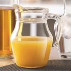 Jarra Vidro Transparente 500ml