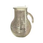 Jarra Viva Vidro Transparente 2 2l 10324 Gs