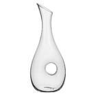 Jarra Wagon De Vidro Transparente Para Cozinha 1,2 Litros