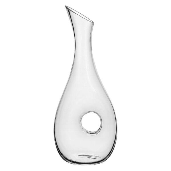 Jarra Wagon De Vidro Transparente Para Cozinha 1,2 Litros