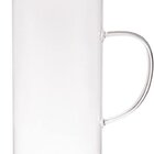 Jarra Wolff De Vidro Incolor 1,3l