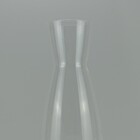 Jarra Ypsilon Bormioli Rocco Em Cristal Transparente 1 L