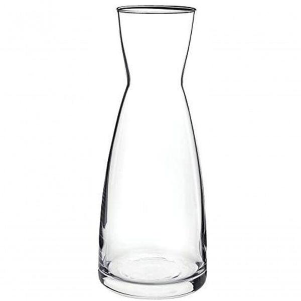 Jarra Ypsilon Bormioli Rocco Em Cristal Transparente 1 L