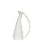 Jarro Branco Billeti P 20 Cm