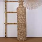 Jarro De Palha De Taboa G