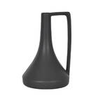 Jarro Preto Brie 20,5 Cm