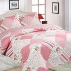 Jccd Queen Microf.230x240x30cm Jade Paco Milano