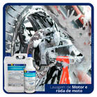 Jet - Desengraxante Alcalino 05 L