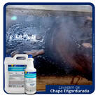 Jet - Desengraxante Alcalino 05 L