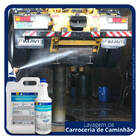 Jet - Desengraxante Alcalino 05 L