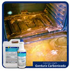 Jet - Desengraxante Alcalino 05 L