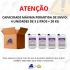 Jet - Desengraxante Alcalino 05 L