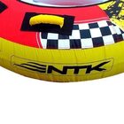 Jet Disk Inflável Rebocável - Nautika