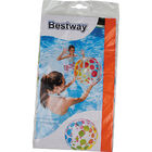 Jet Ski Inflável Race Rider 41001 Bestway Sortido