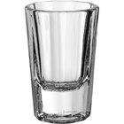 Jg 6pç Copo Shot Home&co Vidro 18ml 5x3x3cm Transparente