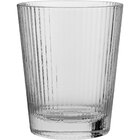 Jg 6pç Copo Vidro 265ml 9x9x9cm Transparente