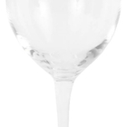 Jg 6pç Taças Água Bormioli Rocco Premium Cristal 600ml 24x9x9