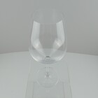 Jg 6pç Taças Vinho Bohemia Sarah Cristal 850ml 25x10x10cm Tra