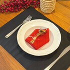 Jg Americano 2pcs Df 43x31  Piza Black/linia Preto