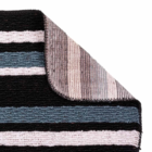 Jg Banheiro Onix Pop 3pç - Preto