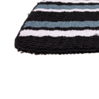 Jg Banheiro Onix Pop 3pç - Preto