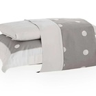 Jg.cama Satinee Solteiro  Ball Fend