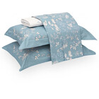 Jg.cama Vida Bela Queen  Meizi