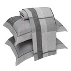 Jg.cama Vida Bela Queen  Mood